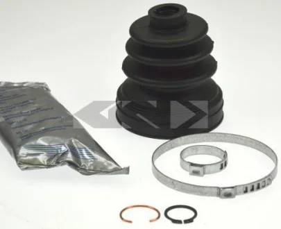 Комплект пилозахисний, приводний вал SPIDAN 305844