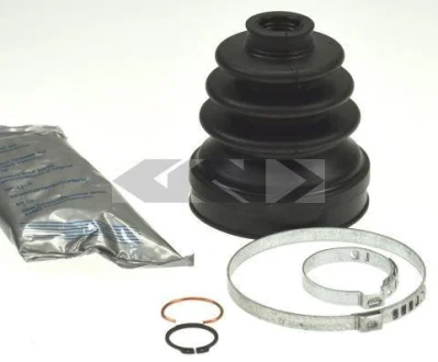 Комплект пилозахисний, приводний вал SPIDAN 305866