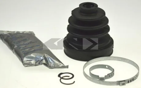 Комплект пилозахисний, приводний вал SPIDAN 305867