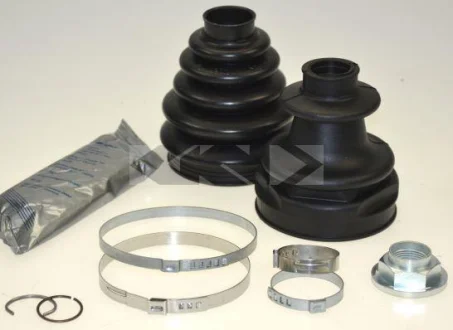 Комплект пилозахисний, приводний вал SPIDAN 305877