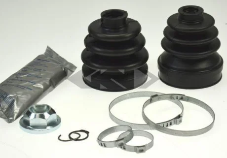 Комплект пилозахисний, приводний вал SPIDAN 305881