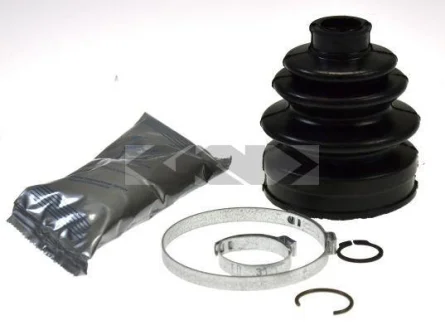 Комплект пилозахисний, приводний вал SPIDAN 305883