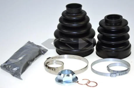 Комплект пилозахисний, приводний вал SPIDAN 305885