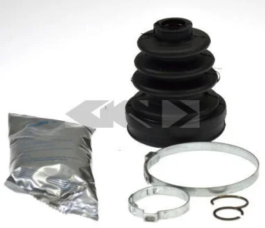 Комплект пилозахисний, приводний вал SPIDAN 305888