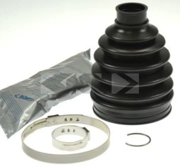 Комплект пилозахисний, приводний вал SPIDAN 305899