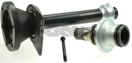 Приводний вал SPIDAN 305902