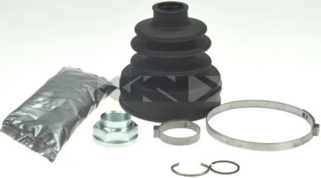 Комплект пилозахисний, приводний вал SPIDAN 305911