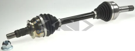 Приводний вал SPIDAN 305922