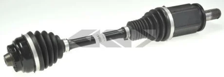 Піввісь ліва BMW F10 SPIDAN 305945