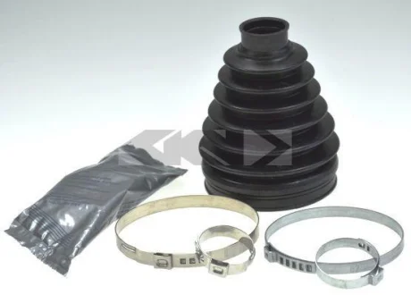 Комплект пилозахисний, приводний вал SPIDAN 305955