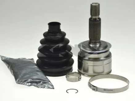 Комплект шарнірів, приводний вал SPIDAN 305964