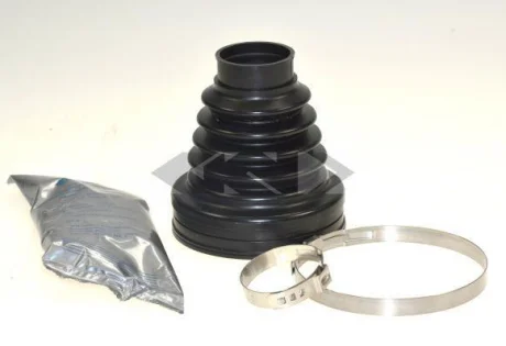 OSгONA PRZEG LOBRO CITROEN C3/C4/C5/DS3 1.6HDI 09- SPIDAN 305966