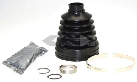 Комплект пилозахисний, приводний вал SPIDAN 306008