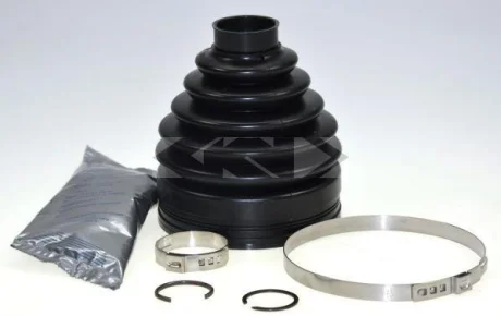 Комплект пилозахисний, приводний вал SPIDAN 306009