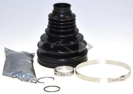 Комплект пыльника SPIDAN 306020