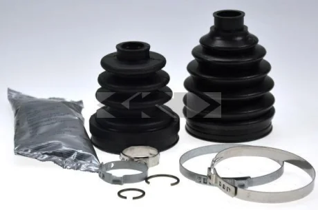 Комплект пилозахисний, приводний вал SPIDAN 306022