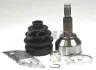 Комплект шарнірів, приводний вал SPIDAN 306027 (фото 1)