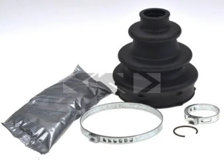 Комплект пилозахисний, приводний вал SPIDAN 306031