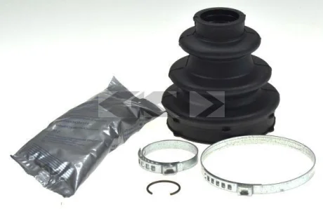 Комплект пилозахисний, приводний вал SPIDAN 306033