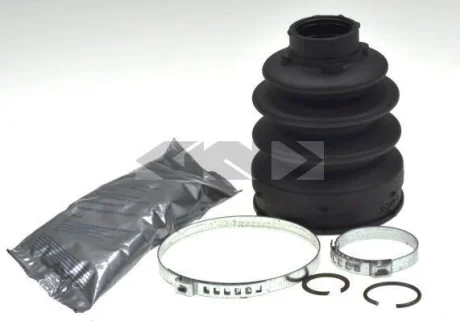 Комплект пилозахисний, приводний вал SPIDAN 306036