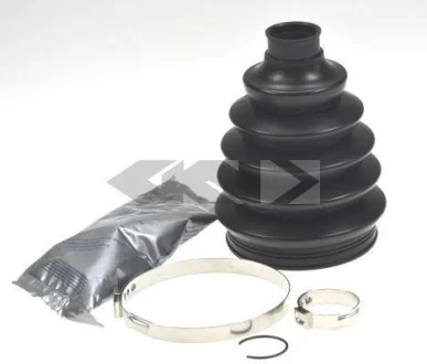 Комплект пилозахисний, приводний вал SPIDAN 306041