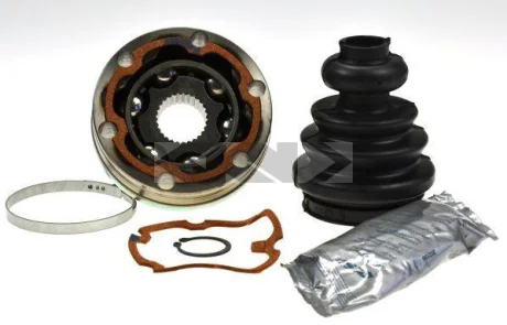 Комплект шарнірів, приводний вал SPIDAN 306054