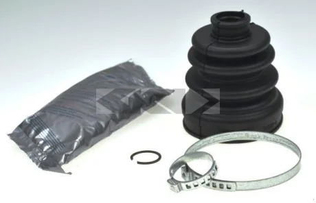 Комплект пилозахисний, приводний вал SPIDAN 306062