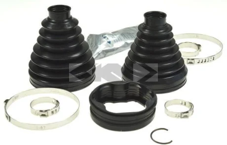 Комплект пилозахисний, приводний вал SPIDAN 306077