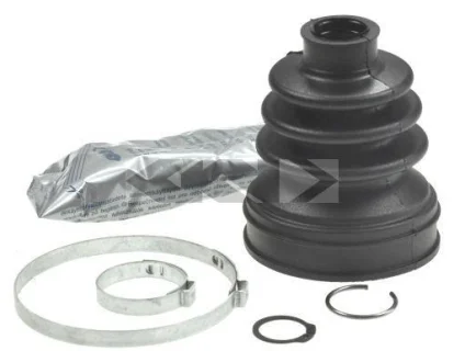 Комплект пилозахисний, приводний вал SPIDAN 306091