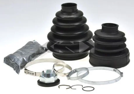 Комплект пилозахисний, приводний вал SPIDAN 306093