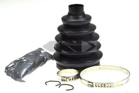 Пыльник наружного ШРУСа E70 E71 SPIDAN 306102