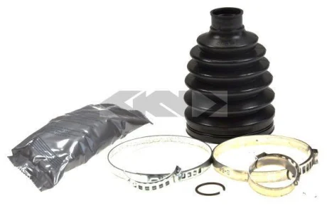 Комплект пилозахисний, приводний вал SPIDAN 306104