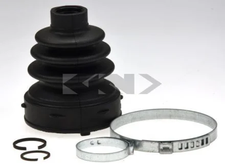 Комплект пилозахисний, приводний вал SPIDAN 306119