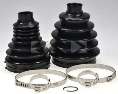 Пильник ШРКШ (к-кт) SPIDAN 306125