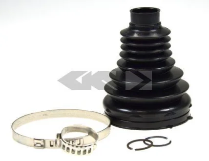 Комплект пилозахисний, приводний вал SPIDAN 306128