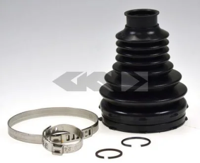 Комплект пилозахисний, приводний вал SPIDAN 306129