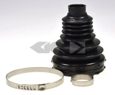 Комплект пилозахисний, приводний вал SPIDAN 306130