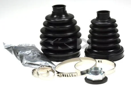 Комплект пилозахисний, приводний вал SPIDAN 306159