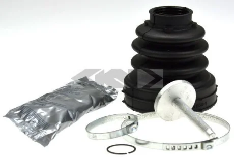 Комплект пилозахисний, приводний вал SPIDAN 306181