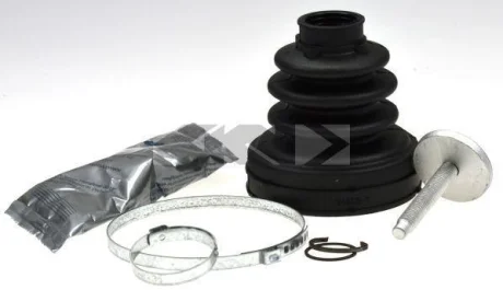 Комплект пилозахисний, приводний вал SPIDAN 306182