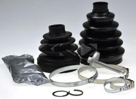 Комплект пилозахисний, приводний вал SPIDAN 306184