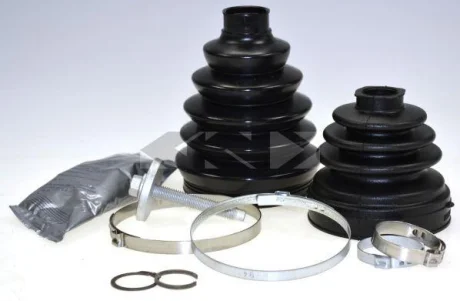 Комплект пилозахисний, приводний вал SPIDAN 306185