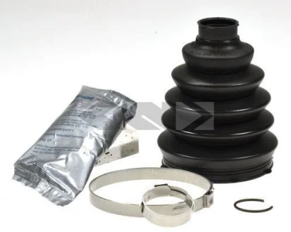 Комплект пилозахисний, приводний вал SPIDAN 306192