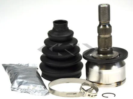 Комплект шарнірів, приводний вал SPIDAN 306194