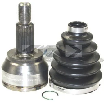 Комплект шарнірів, приводний вал SPIDAN 306199