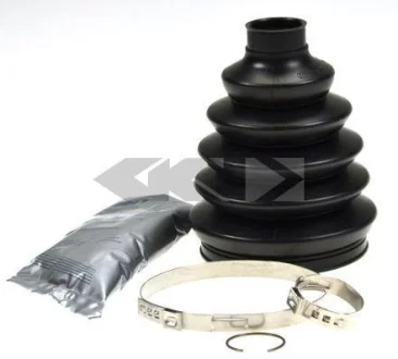 Комплект пилозахисний, приводний вал SPIDAN 306203