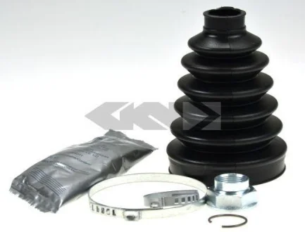 Комплект пилозахисний, приводний вал SPIDAN 306207