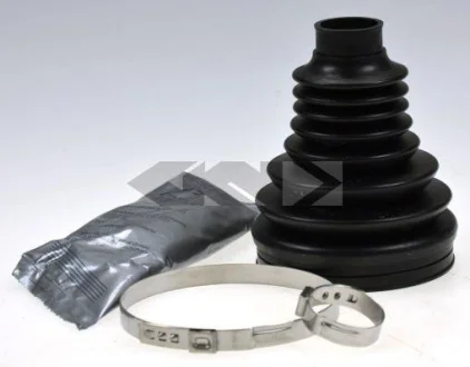 Комплект пилозахисний, приводний вал SPIDAN 306209