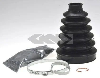 Комплект пилозахисний, приводний вал SPIDAN 306212