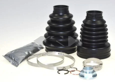 Комплект пилозахисний, приводний вал SPIDAN 306213